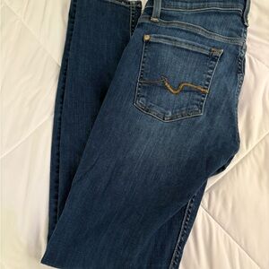 Women’ BlueJeans